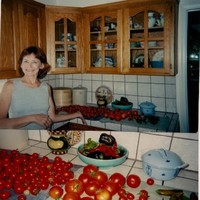 Susan Bayley