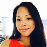 Sarina Hoang
