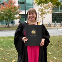 Heather Ouellette, Bsw, Bsc Hons.