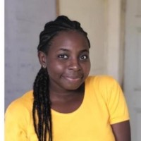 Joyce Monica Domyem Ngankam