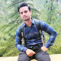 Abhi Sharma