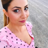 Angelica Nigro