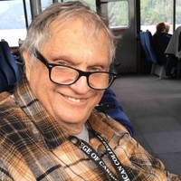 William Meshel