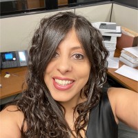 Tinamarie Rinaldi
