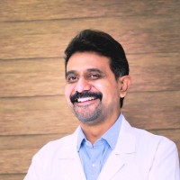 Dr.Srinivas Yelamanchi