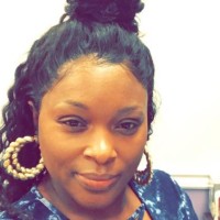 Loretta Robinson