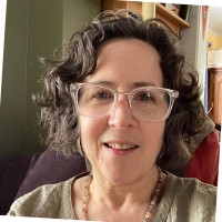 Suzanne Brodie