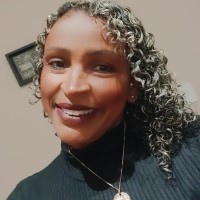 Kenya Aparecida