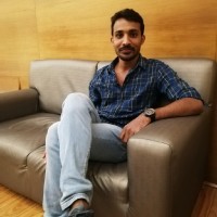 Shanker Mamidi
