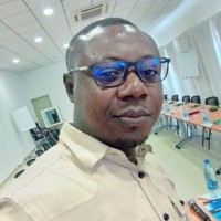 Cedric Pierre Nanetangar