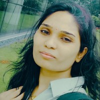 Priyanka Donde