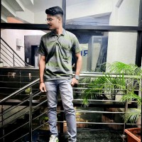 Arjun K. P
