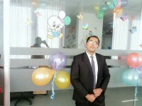 Saydul Islam Nahid (Pgdscm)