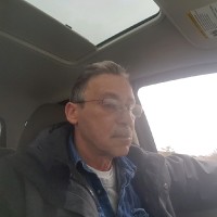 Gregory Eagan