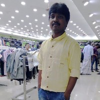 Ashok Chellappan