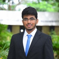 Naveenkumar M