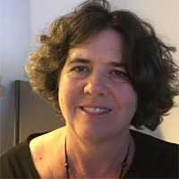 Sally Bender