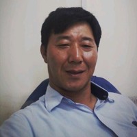 Sang Hai Kim