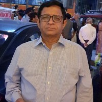 Chawla Sanjay