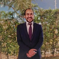 Mohamed Marzouk