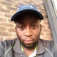 Thabang Masogo
