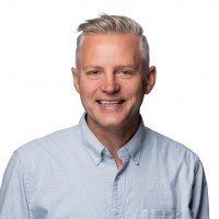 Josh Reitz