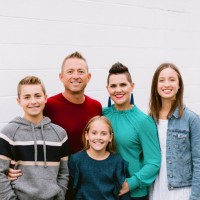 Jason Van Valkenburg AIF, PPC