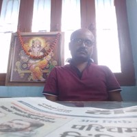Siddharth Das