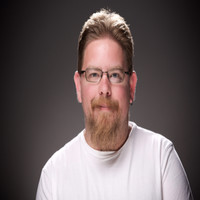 Eric Olson