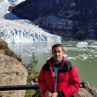 Tomás Lupercio Baeza Justiniano