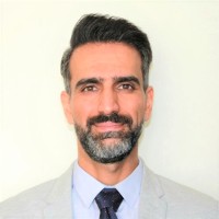Ehsan Heidary