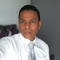 Eric Alfredo Escudero Lucero