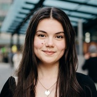 Evie (Genevieve) Chalmers
