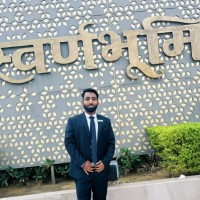Wellness coach Anil
