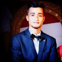 Ah Tahmid
