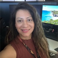 Paloma Da Silva