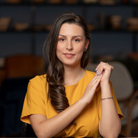 Ioana Mănescu