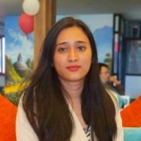 Anisha Katwal