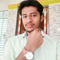 Chethan Kumar K R