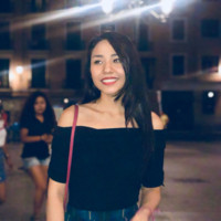 Milagros Sullcahuaman Chavez