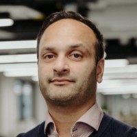 Amir HashmiAmir Hashmi is an Influencer