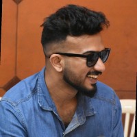 Ananthakrishnan U S