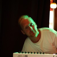 Viktor Norberg