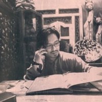 Fahmi Aizuddin Bin Abdullah