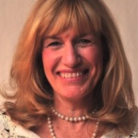 Nancy Ortenberg, M.A., LMFT