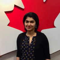 Nivedita Samanta
