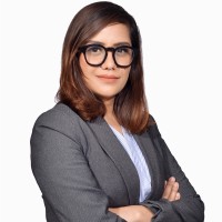 Hiral Gupta