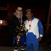 Alex Xavier Ruilova Fajardo