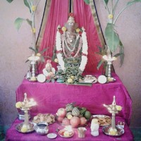 Manjula Devi
