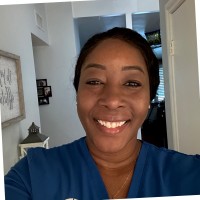 Nadia Bipialaka, Mba-Hm, Msml, Bsn, Rn